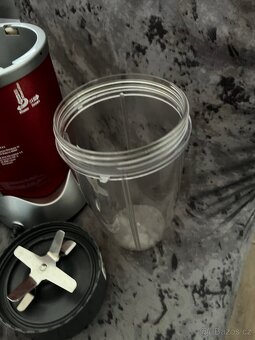 Nutribullet - 9