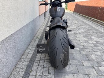 Harley FXBR Breakout - 9