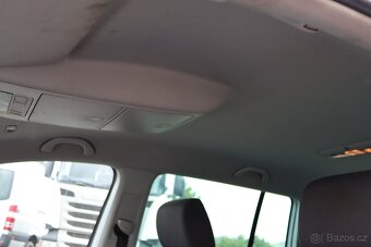 Volkswagen Touran - 9