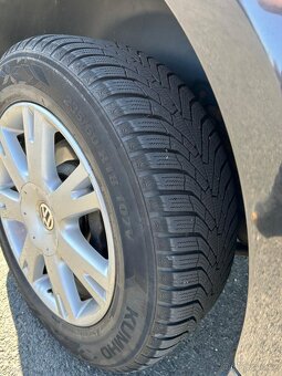 Vw Touareg - 9