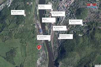 Prodej chaty, 21 m², Ústí nad Labem, ul. Blahoslavova - 9