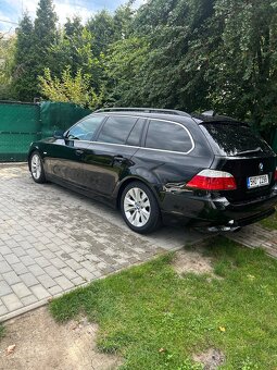 BMW 520d 130kw - 9