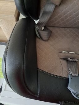 Autosedačka Avionaut Evolvair. Top stav. - 9