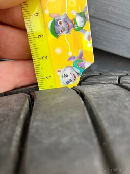 ALU Scala 205/55 R16 Michelin letní - 9