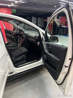 Mercedes-Benz Třídy A, 1,5 A 150 - 9
