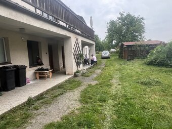 Dum bez relaitky,2 tossing domy na jednem pozemku - 9