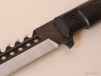 Bajonet RAMBO 30,5cm - 9