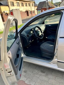 Škoda Fabia 1.4 TDi. - 9