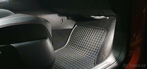 Seat Leon 5F LED osvětlení interiéru - 9