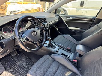 Volkswagen Golf Variant 2.0TDI - 9