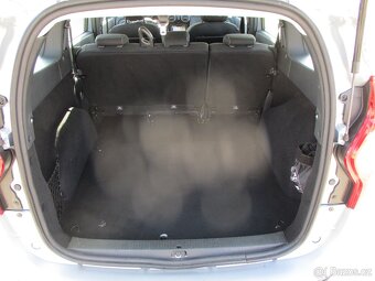 DACIA LODGY 1,6SCe 75 kW S&S Access 06/2019 - 9