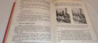 ŠKODA 1000 MB / 1100 MB údržba a opravy manuál veterán Š1000 - 9