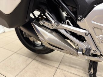 HONDA NC 750 X,ABS,TRAVEL,TOP - 9