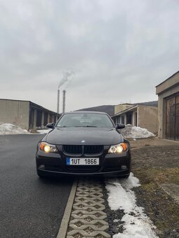 Bmw e90 - 9