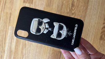 iPhone X - 9