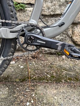 CANNONDALE HABIT AL 4 29 - 9