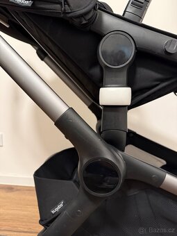Bugaboo fox 5 - 9