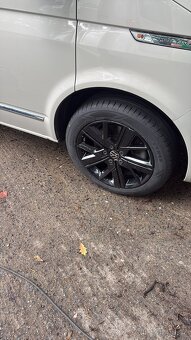 Vw Multivan T6.1 Highline 1.Maj Čr.původ 74.000km - 9