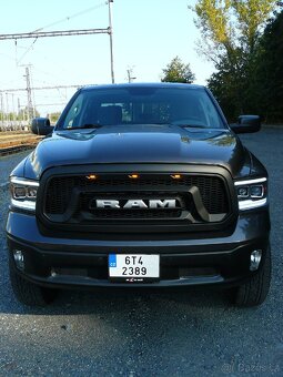 Ram 1500 - 9