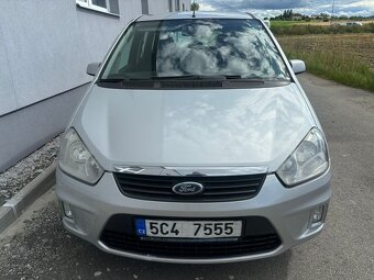 Ford C max 1,8 TDCI 85kw - 9