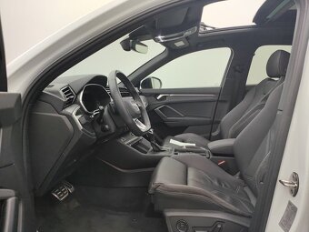 Audi Q3 35 TDI S-Line - 9
