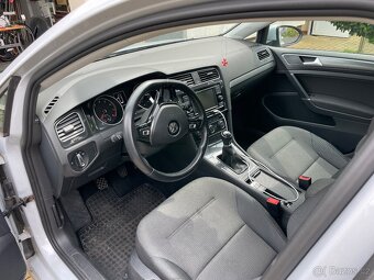 VW GOLF 7, 2018 - 9