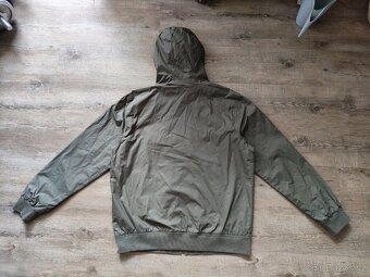 Carhartt Wip Marsh Jacket - vel. XL - 9