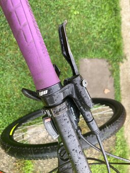 Prodám Rockrider Hardtail – ideální na traily ✅ - 9
