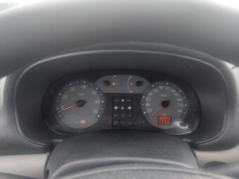 Renault Thalia - LPG - 9