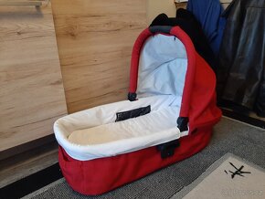 Britax B Agile Plus - 9