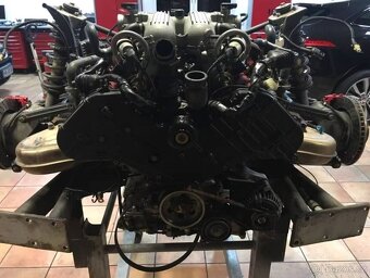 Ferrari 348 TB z dubna 1992 - 9