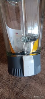 Mixér skleněný ETA - 9