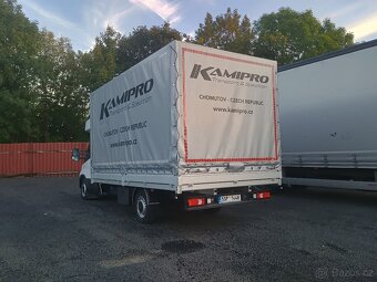 IVECO Daily, 3.0 Hi-Matic - 9