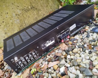 Stereo zesilovač JVC AX-111X - Made in Japan - 1990 - 9