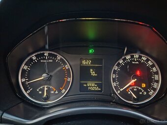 Škoda Octavia 1.4 TSI 143tis km - 9