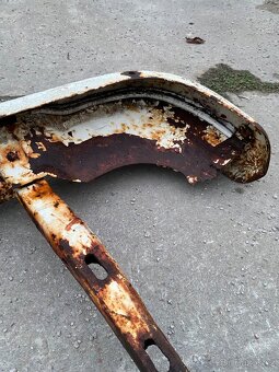 Vw t2a nárazníky - 9