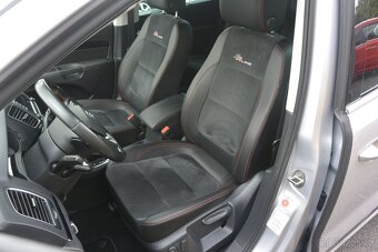 PRODÁM Seat Alhambra 2.0TDi DSG FR - 9
