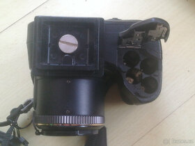 2x FujiFilm Finepix S7000 - zřejmě vadný CCD čip - 9