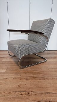 Kreslo Thonet S411 - 9