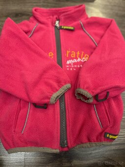 Dětské dívčí oblečení - 9