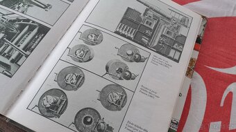 knihy-Válečné lodě I. a II. díl - 9