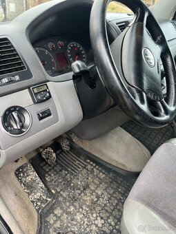 vw multivan 2,5 tdi 96kw - 9