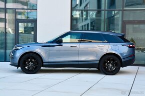 LAND ROVER Range Rover Velar P400e Plug in Hybrid 4x4 - 9