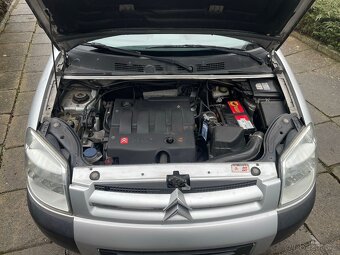 Citroën Berlingo 2.0 HDi 66kW - 9