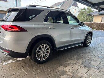 Mercedes-Benz GLE 350 d automat 4matic - 9