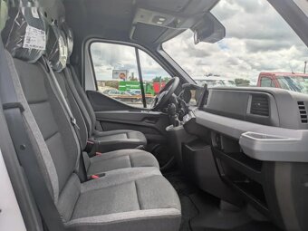 Renault Master, dCi 170 skříňová nástavba 8EP - 9