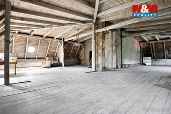 Prodej nájemního domu, 196 m², Chřibská - 9