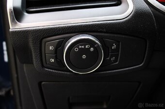 Ford S-Max 2.0 TDCi Duratorq 150 Titanium AWD - 9