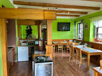 PENZION na Šumavě - 9