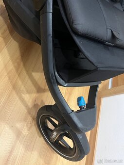 Thule Urban glide 2 - 9